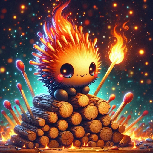 Firestarter